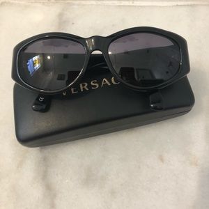 Gianni Versace sunglasses